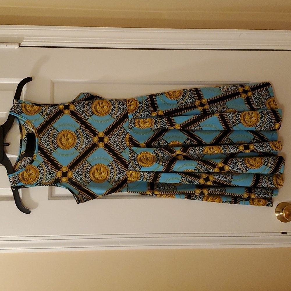 Kardashian Kollection Sundress